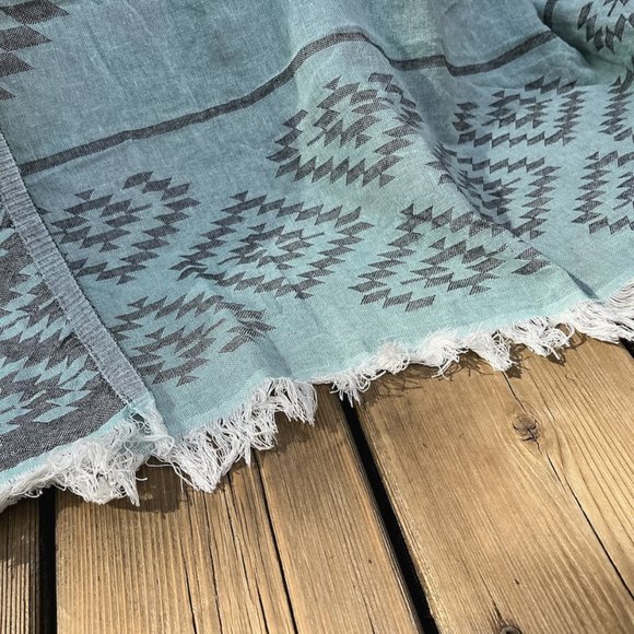 Turkish Towel - Picture 1 of 5